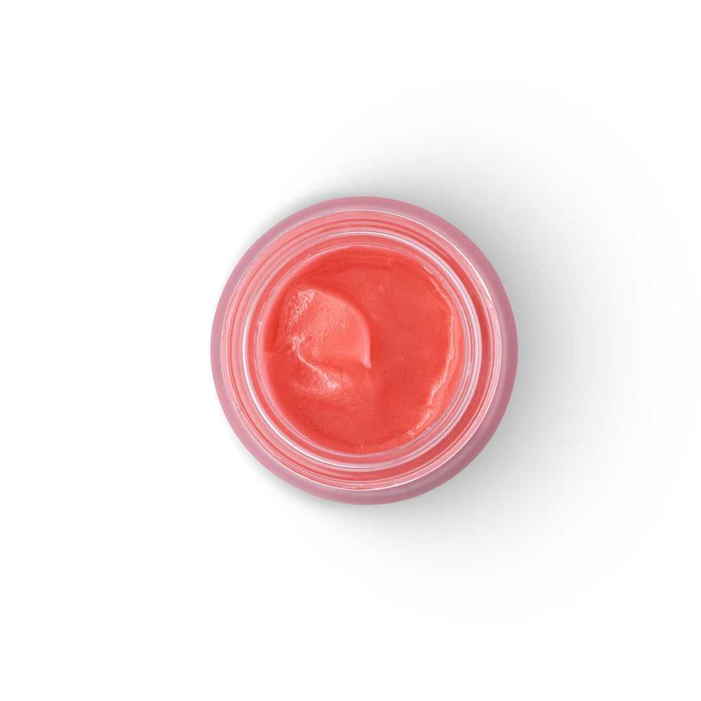 Day Night Lip Attention
