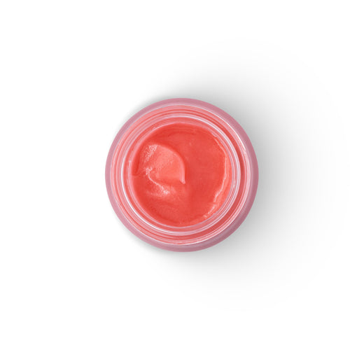 Day Night Lip Attention