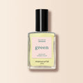 Green Lemonade – Veganer Nagellack in frischem Gelb