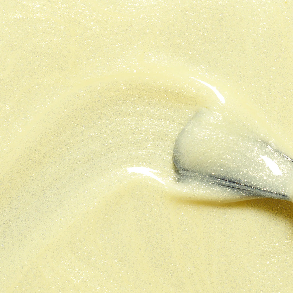 Green Lemonade – Veganer Nagellack in frischem Gelb