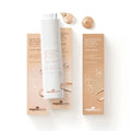 Moisturizing BB Cream SPF 15 – Getönte Feuchtigkeitspflege Light Beige