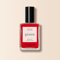 Green Poppy Red – Veganer Nagellack in leuchtendem Rot