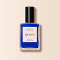 Green Ultramarine – Veganer Nagellack in sattem Blau