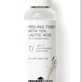 Peeling Toner 10% Milchsäure – Exfolierendes Gesichtswasser