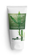 Gentle Bamboo Exfoliator – Sanftes Bambuspeeling für alle Hauttypen