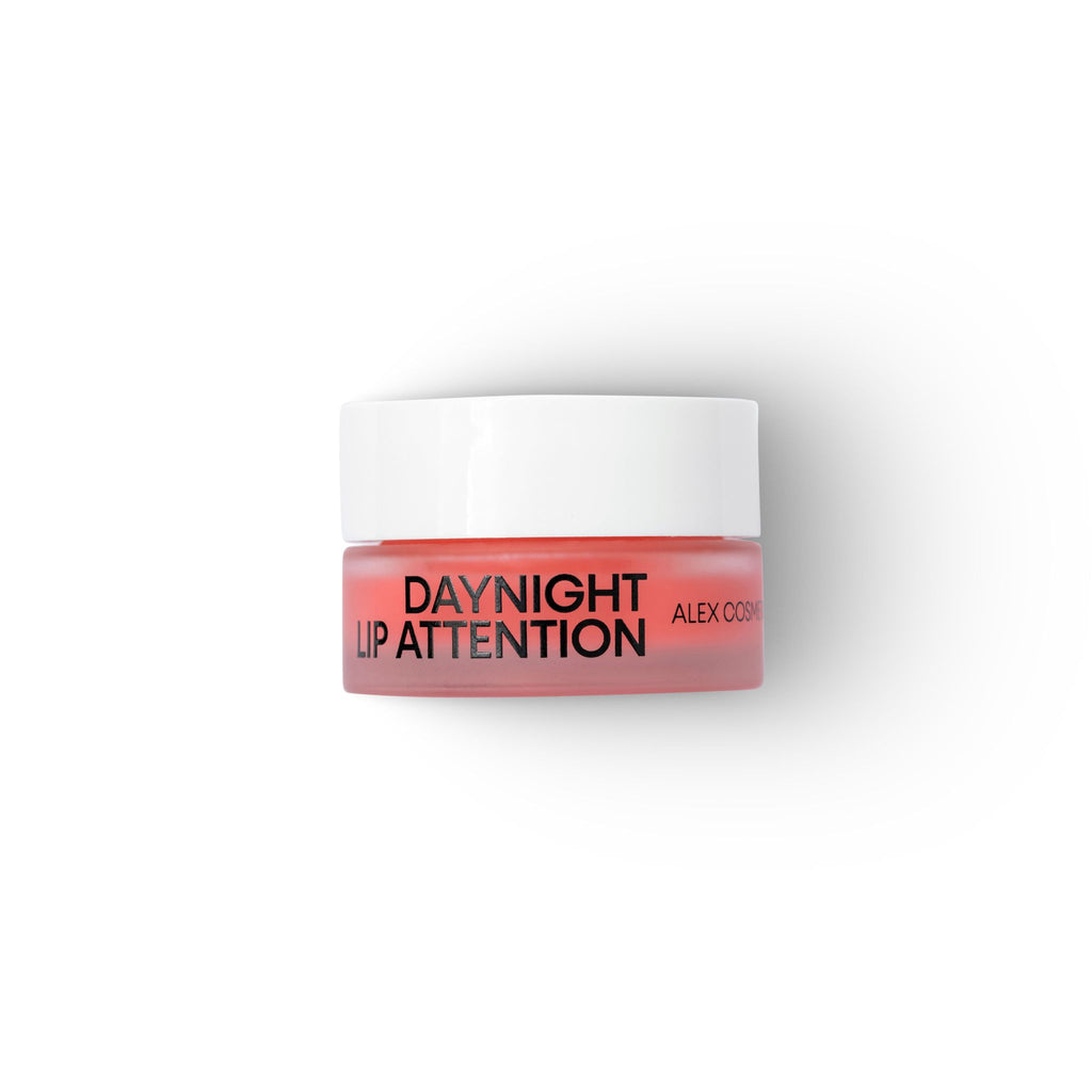 Day Night Lip Attention