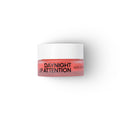 Day Night Lip Attention