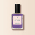 Green Iris – Veganer Nagellack in zartem Lila