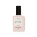 Green Top Coat Sunshine – Glänzender Nagelversiegler
