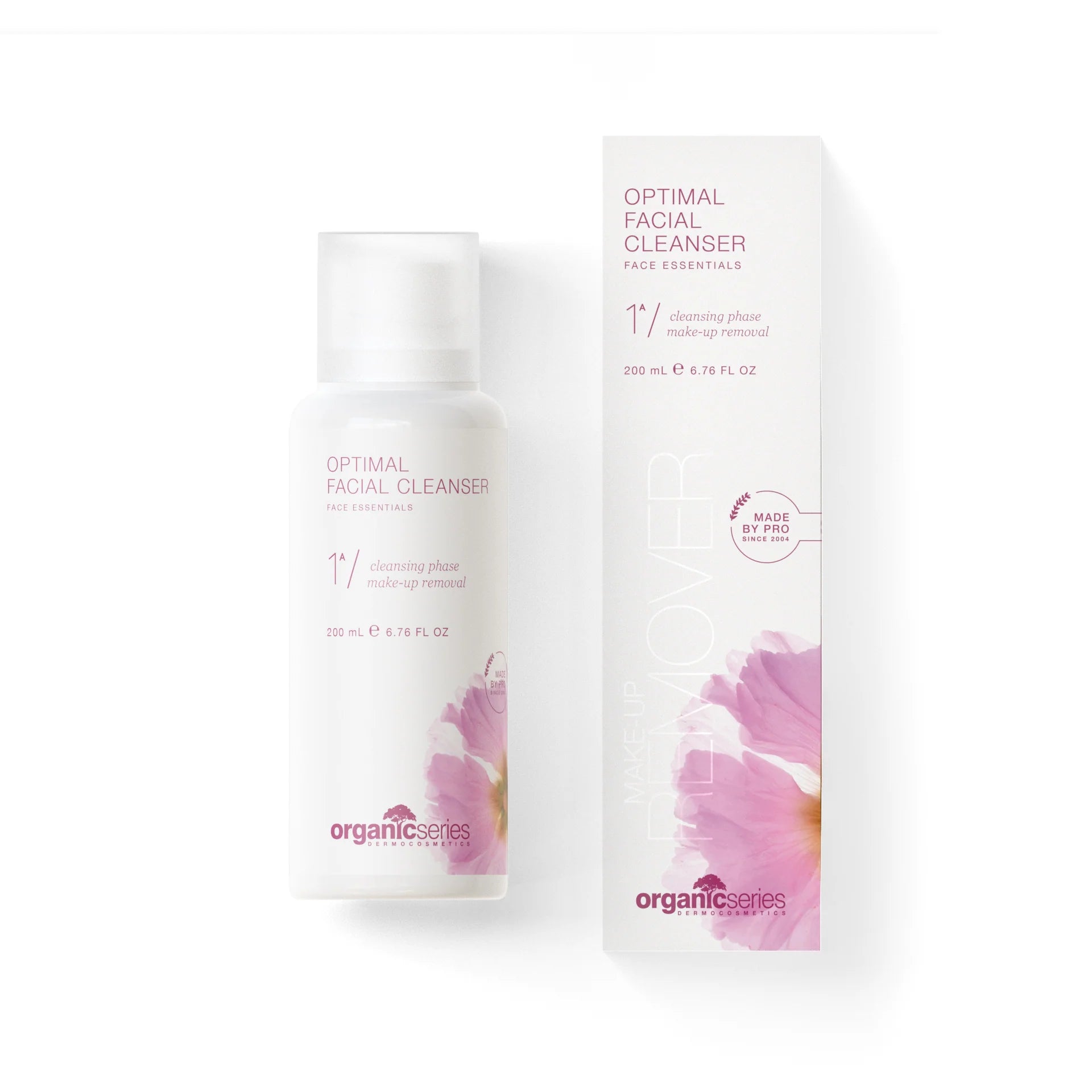 Optimal Facial Cleanser – Sanfte Gesichtsreinigung für alle Hauttypen