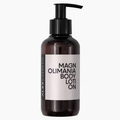 Magnolimania Body Lotion – Vegane Feuchtigkeitslotion mit Magnolienduft