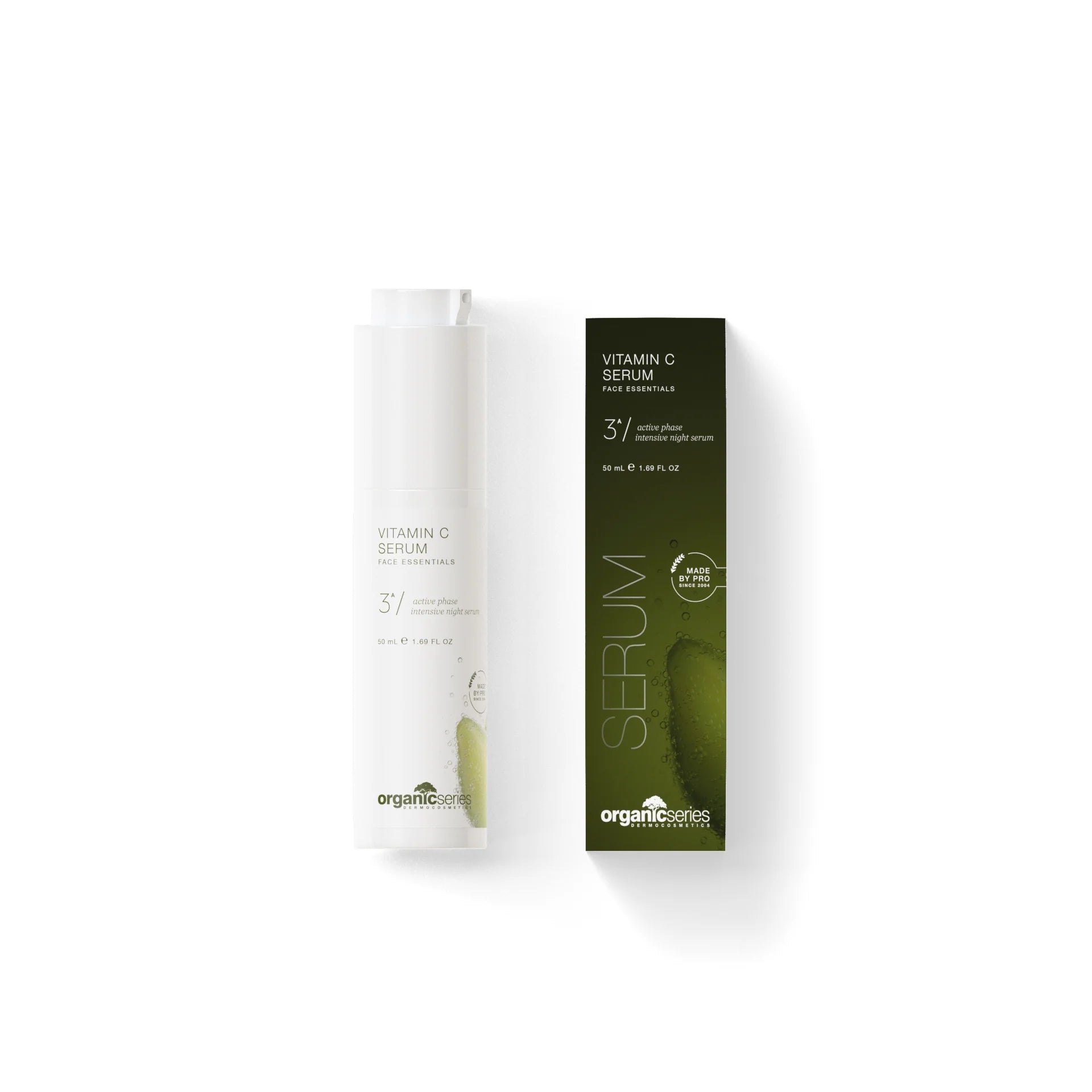 Vitamin C Serum (10%) – Aufhellendes & regenerierendes Gesichtsserum
